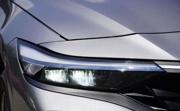 Hyundai Elantra VII Sedan 1.6 MPI 123KM 2024 Hyundai Elantra 1.6 Modern Fv23 Gwarancja Producenta Salon Polska 1.6, zdjęcie 27