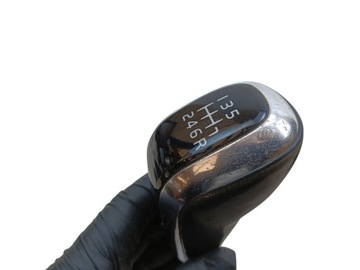 MĚCH HLAVICE ŘAZENÍ VOLVO V40 II 2.0 D3 6