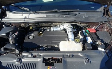 Opel Mokka I X 1.4 Turbo Ecotec 152KM 2016 Opel Mokka 1.4T 152KM 4x4 LIFT Automatyczna skrzynia Full LED Bogate wypos, zdjęcie 37