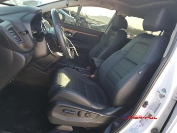 Honda CR-V V 2022 Honda CR-V 2022r., 2.0L 2.0 Hybryda 212KM, zdjęcie 8