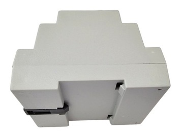 Przełącznik przetwornicy sieć do przyczep PP10 10A Wersja ulepszona