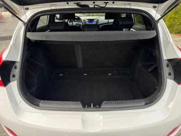 Hyundai i30 II 2016 Hyundai i30 1.4 Benz Bogate wyposazenie 1.4 Benzyna 102KM, zdjęcie 27