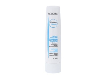 BIODERMA Hydrabio Maseczka do twarzy 75 ml