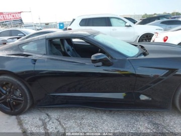 Chevrolet Corvette C7 2017 Chevrolet Corvette Stingray 2017 6.2l 6.2 Benzyna 455KM, zdjęcie 6