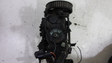 ТНВД MITSUBISHI PAJERO III 2.5d