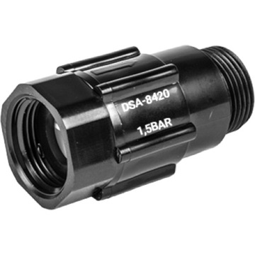 REDUKTOR ciśnienia WODY do LINNI KROPLUJĄCEJ z GW 3/4