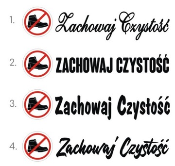 Наклейка Tira KEEP CLEAN грузовик *28см *Цвета