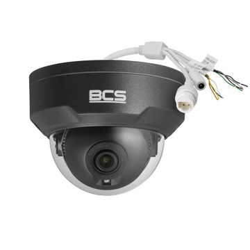 МОНИТОРИНГ BCS 4 КАМЕРЫ 4 МП BCS-P-DIP24FSR3-Ai1-G