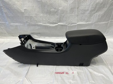 JEEP CHEROKEE KL LOKETNÍ OPĚRKA