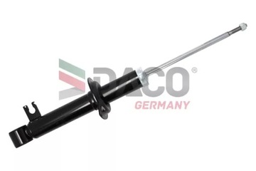 DACO GERMANY 550102 TLUMIČ ALFA ROMEO 166