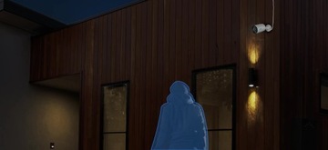 Reolink RLC-81MA POE IP-камера пуля уличный микрофон 8 Мп динамик IP66