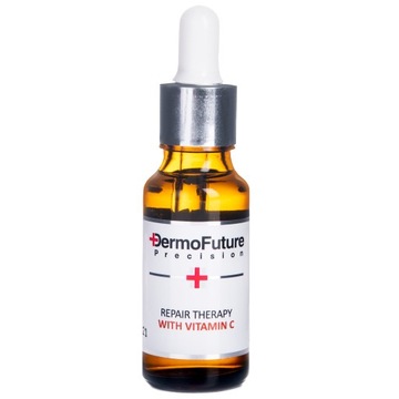 DermoFuture Лечение с витамином С 20мл