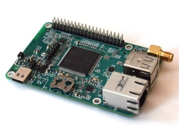 Moduł PI-CPUF407 z procesorem STM32F407, Ethernet, Wi-Fi, USB