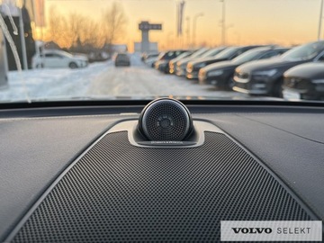 Volvo XC60 II Crossover Plug-In Facelifting 2.0 T8 455KM 2024 Volvo XC 60 XC60 T8 Plug-In Hybrid AWD Ultra Dark, zdjęcie 29
