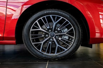  JAC J7 Plus 1.5T CVT Sedan 136KM 2025, zdjęcie 14