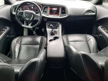 Dodge Challenger III 2016 Dodge Challenger SRT Hellcat 2016 6.2l 6.2 Benzyna 707KM, zdjęcie 8