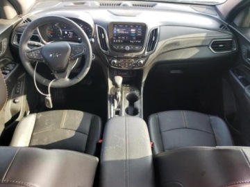 Chevrolet 2023 Chevrolet Equinox 2023, 1.5L, PREMIER, po gradobiciu 1.5 Benzyna 175KM, zdjęcie 6