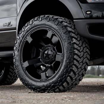 DISK 20X9 6X139,7 ET18 HUMMER H3