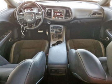 Dodge Challenger III 2023 Dodge Challenger RT 2023 5.7l 5.7 Benzyna 375KM, zdjęcie 8