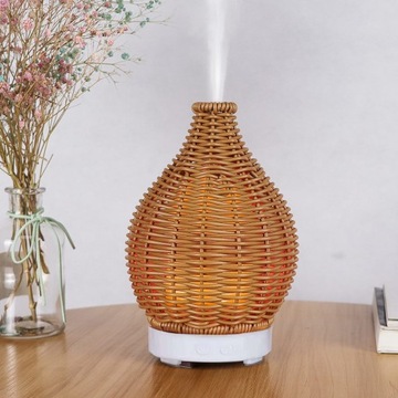 Профессиональный масляный диффузор AROMA FOLK ECO