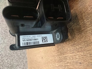 BMW F20 E30 ПРЕДОХРАНИТЕЛЬ АККУМУЛЯТОРА 929614901