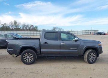 Toyota Tacoma II 2023 Toyota Tacoma 2023, 3.5L, 4x4, LIMITED, od ubezpieczalni 3.5 Benzyna 278KM, zdjęcie 2