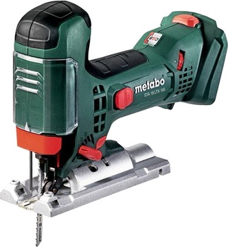 METABO WYRZYNARKA AKUMULATOROWA STA 18 LTX 100 601002840