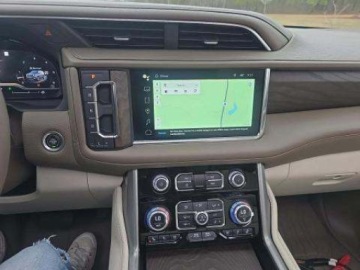  GMC Yukon Denali 5SA 2023 6.2 Benzyna 420KM, zdjęcie 10