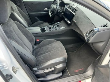  DS Automobiles DS 7 Crossback 2.0 BlueHDi, zdjęcie 10