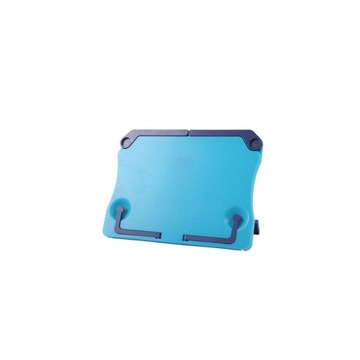 Pulpit stołowy do nut P-ABS KALINE niebieski