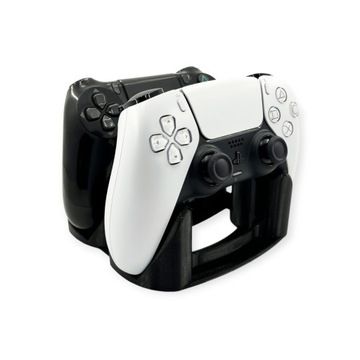Подставка для 4 колодок PS4 PS5