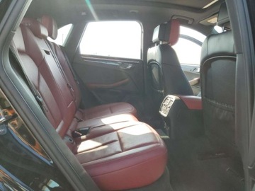 Porsche Macan SUV Facelifting II 2.0  265KM 2023 Porsche Macan Base 2023 2.0L 2.0 Benzyna 265KM, zdjęcie 11