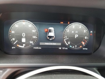 Land Rover Defender IV (L663) 2023 Land Rover Defender 110 2023 5.0l 5.0 Benzyna 518KM, zdjęcie 9