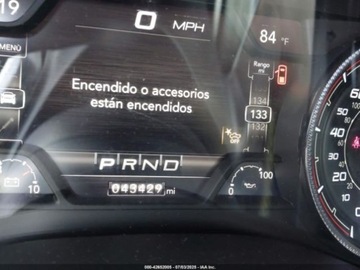  RAM 1500 TRX 57 Box 2021 6.2l 6.2 Benzyna 702KM, zdjęcie 10