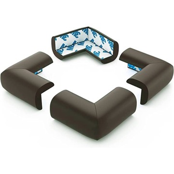 ПЕННАЯ ЗАЩИТА УГЛОВ СТОЛОВ, МЕБЕЛИ И ШКАФОВ