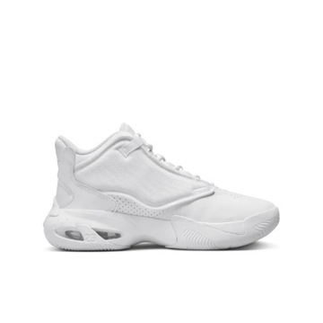 Buty sportowe damskie Nike Jordan max aura 4 sneakersy wysokie