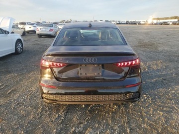 Audi A3 8Y 2025 Audi A3 Limousine Premium 2025 2.0L 2.0 Benzyna 201KM, zdjęcie 2