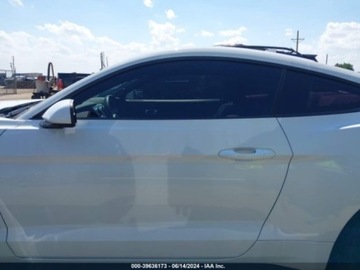 Ford Mustang VI 2020 Ford Mustang 2020r, Ecoboost, 2.3L 2.3 Benzyna 320KM, zdjęcie 5