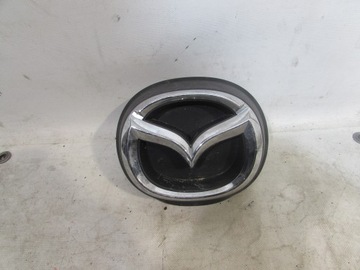 ZNAK ZNAKY MAZDA 6 III 3 GJ 14-