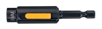 DEWALT САМООЧИЩАЮЩАЯСЯ МАГНИТНАЯ РОЗЕТКА DT7430