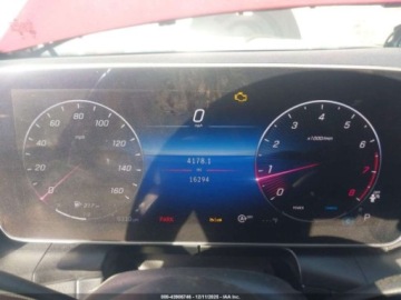 Mercedes GLC C254/X254 2024 Mercedes-Benz GLC 300 4Matic 2024 2.0 Benzyna 255KM, zdjęcie 10