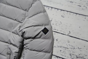 Henri Lloyd Skipper Down Jacket _ puchowa zimowa kurtka męska _ XL