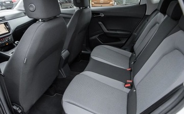 Seat Arona Crossover 1.6 TDI 95KM 2018 Seat Arona ARONA FR 1.6TDI Navi Led Climatron Alu Pdc Full Serwis Aso 1.6, zdjęcie 24