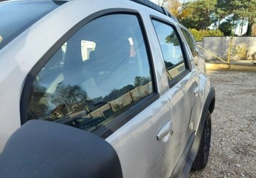 Dacia Duster I SUV Facelifting 1.6 SCe 114KM 2017 Dacia Duster Salon Polska Zadbany 1.6 Benzyna 114KM, zdjęcie 6