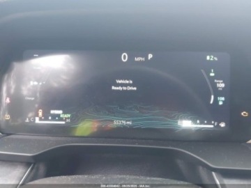 Jeep Grand Cherokee V 2023 Jeep Grand Cherokee 2023 JEEP GRAND CHEROKEE 4XE 30TH ANNIVERSARY 2.0 270KM, zdjęcie 11