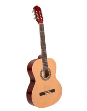 ALVERA ACG100 3/4 NT NATURALNA GITARA KLASYCZNA