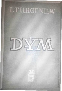 Dym - Turgeniew