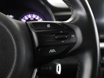 Kia Stonic I Crossover Facelifting 1.0 T-GDI 100KM 2022 Kia Stonic mHEV full LED klimatyzacja kamera i, zdjęcie 26