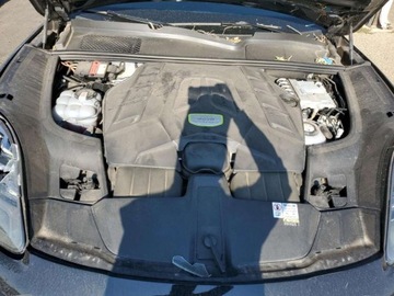 Porsche Cayenne III 2023 Porsche Cayenne Turbo S E Hybrid Coupe 2023 4.0l 4.0 Hybryda 670KM, zdjęcie 6