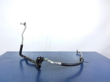 MITSUBISHI OUTLANDER II 2.4 PŘÍVOD KLIMATIZACE